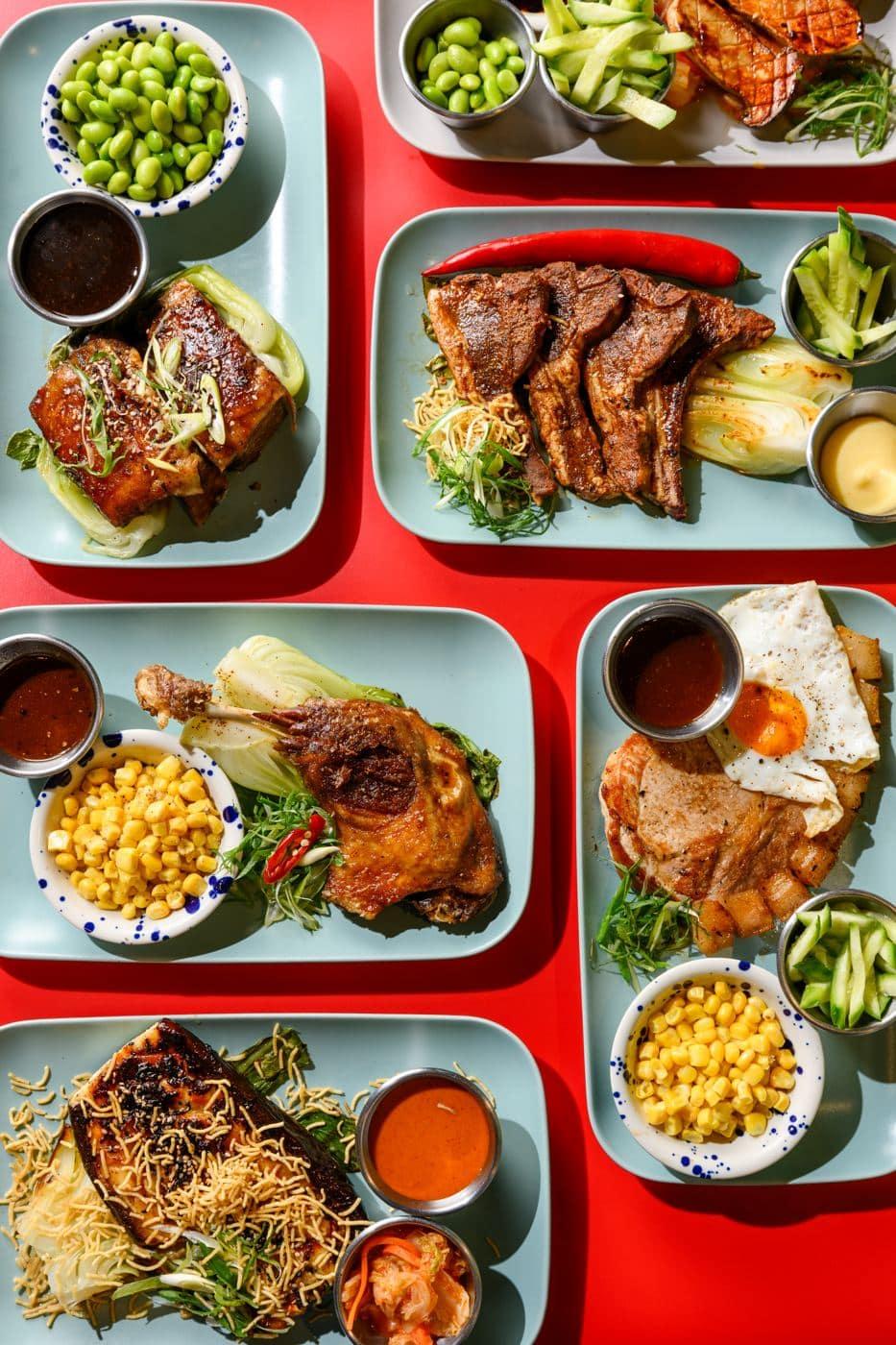 Sunday Roast