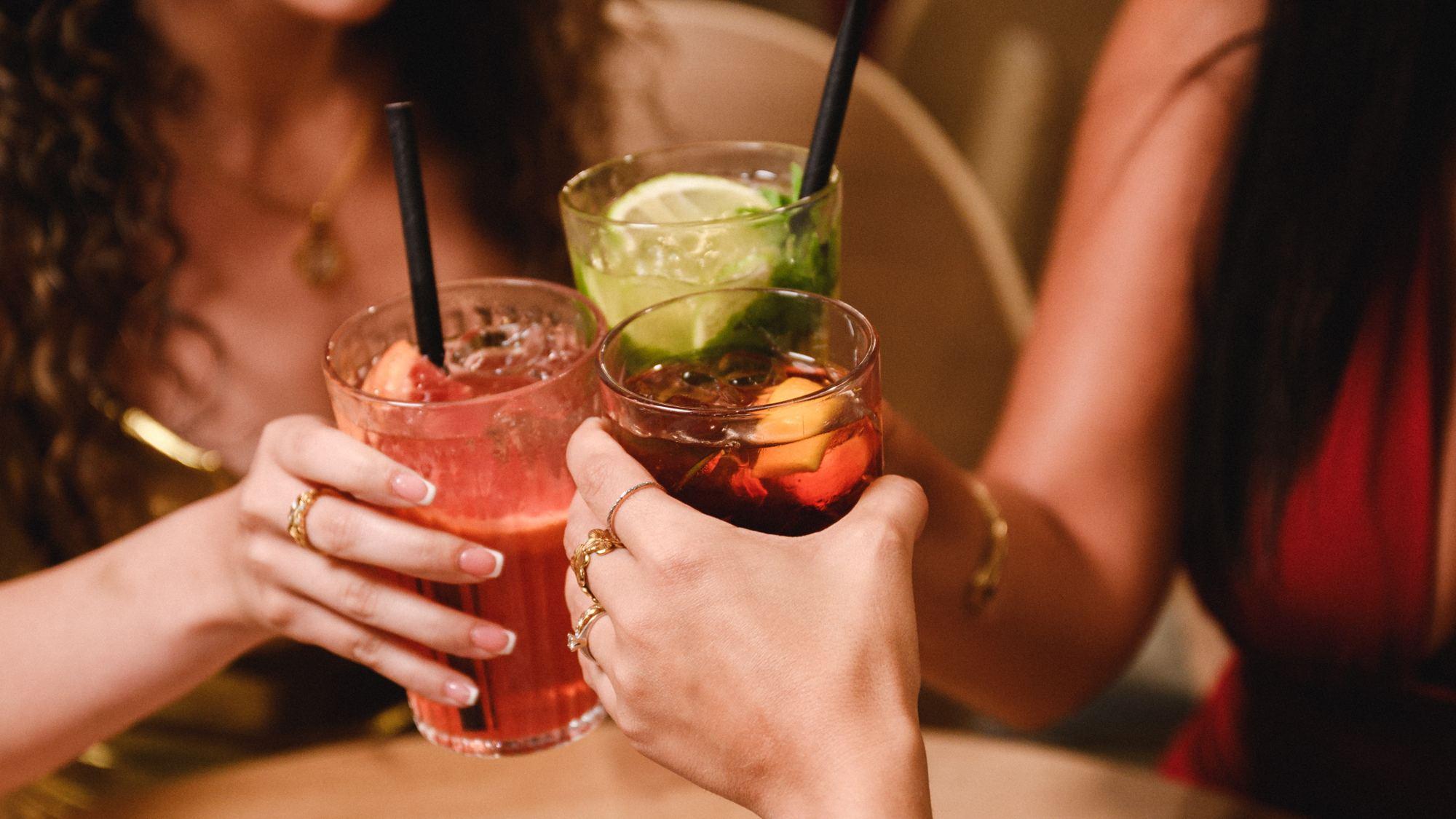 Happy Hour